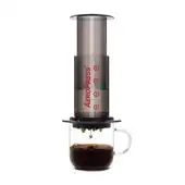 Portable coffee press- AEROPRESS Original Coffee Maker