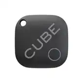 CUBE Key Finder Smart Tracker