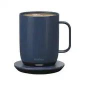 Cult-favorite coffee warmer –Ember Mug2