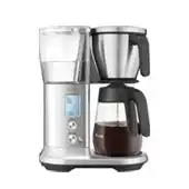 High-end drip machine- BREVILLE Precision Brewer 12-Cup Thermal Coffee Maker