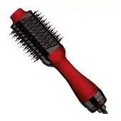 Hairitage Round Hair Brush