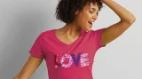 CUTE VALENTINE’S DAY T-SHIRTS AND TOPS FOR WOMEN FROM WALMART