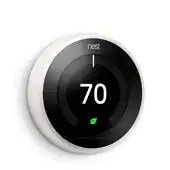 Google Nest T3017US Learning Thermostat 3rd Gen