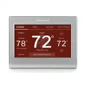Honeywell RTH9585WF Smart Thermostat