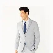 Men's Apt. 9® Premier Flex Knit Slim-Fit Suit Separates