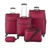 Luggage Set from JCPenney