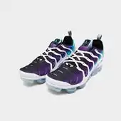 Nike Air Vapormax Plus Running Shoes from Finish Line