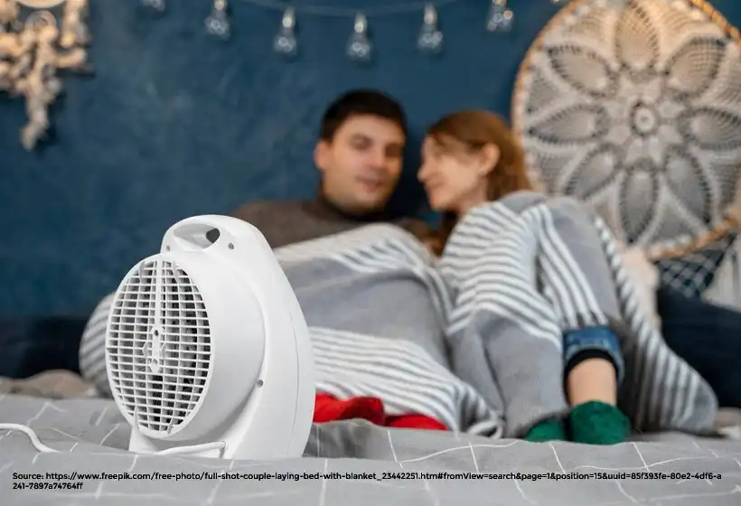 Best 5 Energy Efficient Fans to Buy for Maximum Cool!